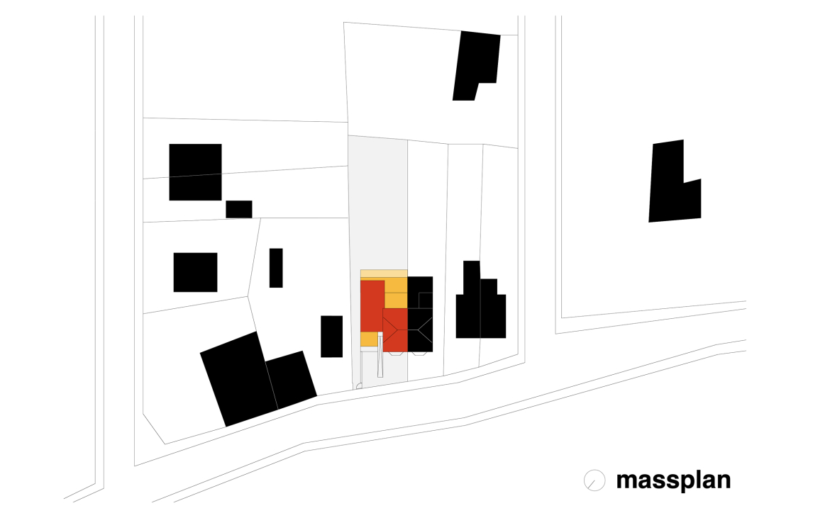 Addition to an Addition